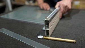 Instaladores calificados